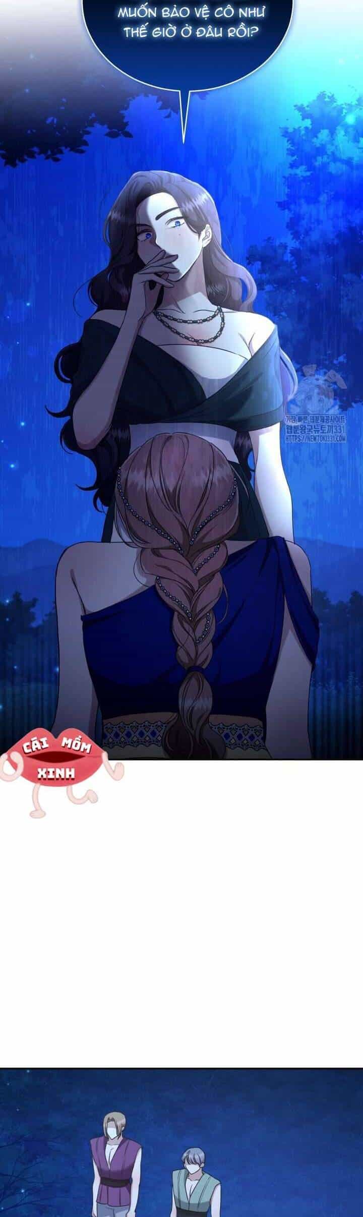 Khu Rừng Hoang Dã - Chương 24 - ảnh 50