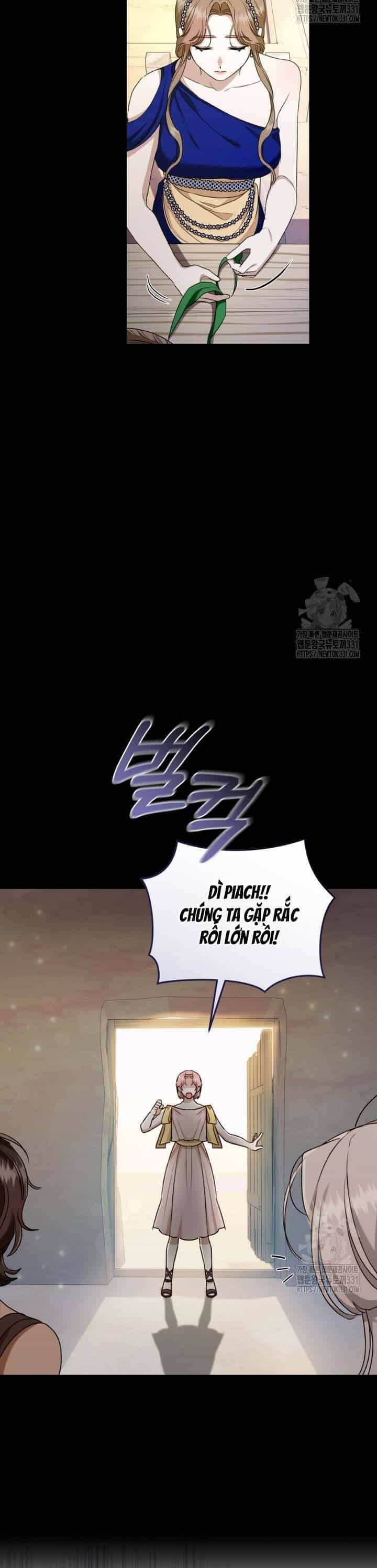 Khu Rừng Hoang Dã - Chương 24 - ảnh 7