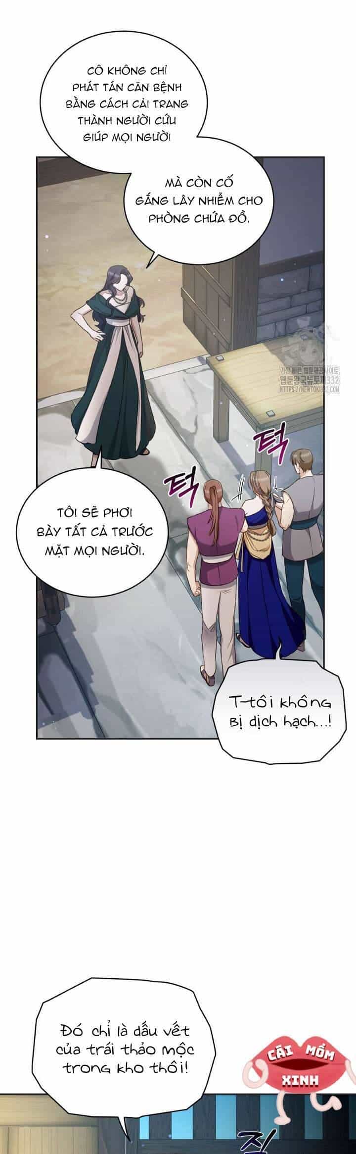 Khu Rừng Hoang Dã - Chương 25 - ảnh 13