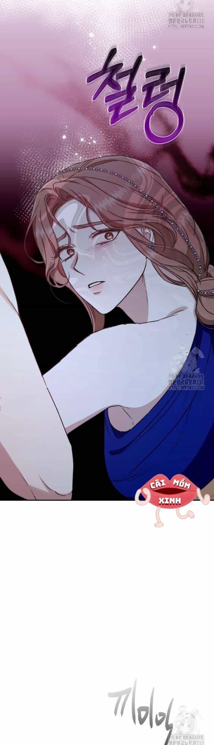 Khu Rừng Hoang Dã - Chương 25 - ảnh 17