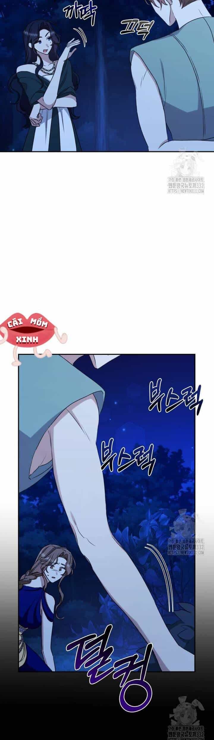 Khu Rừng Hoang Dã - Chương 25 - ảnh 27