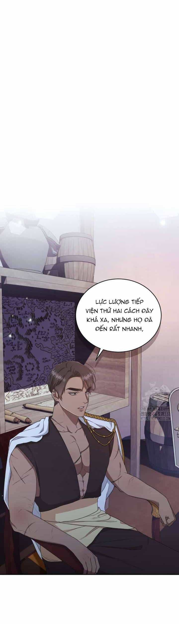 Khu Rừng Hoang Dã - Chương 25 - ảnh 32