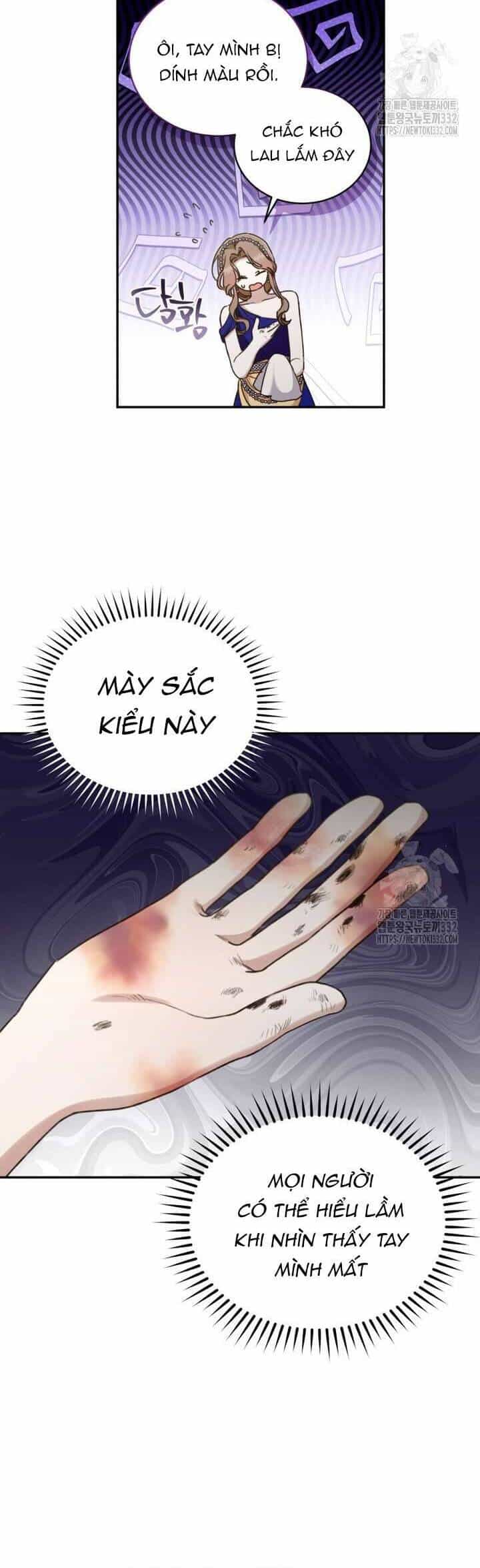 Khu Rừng Hoang Dã - Chương 25 - ảnh 4