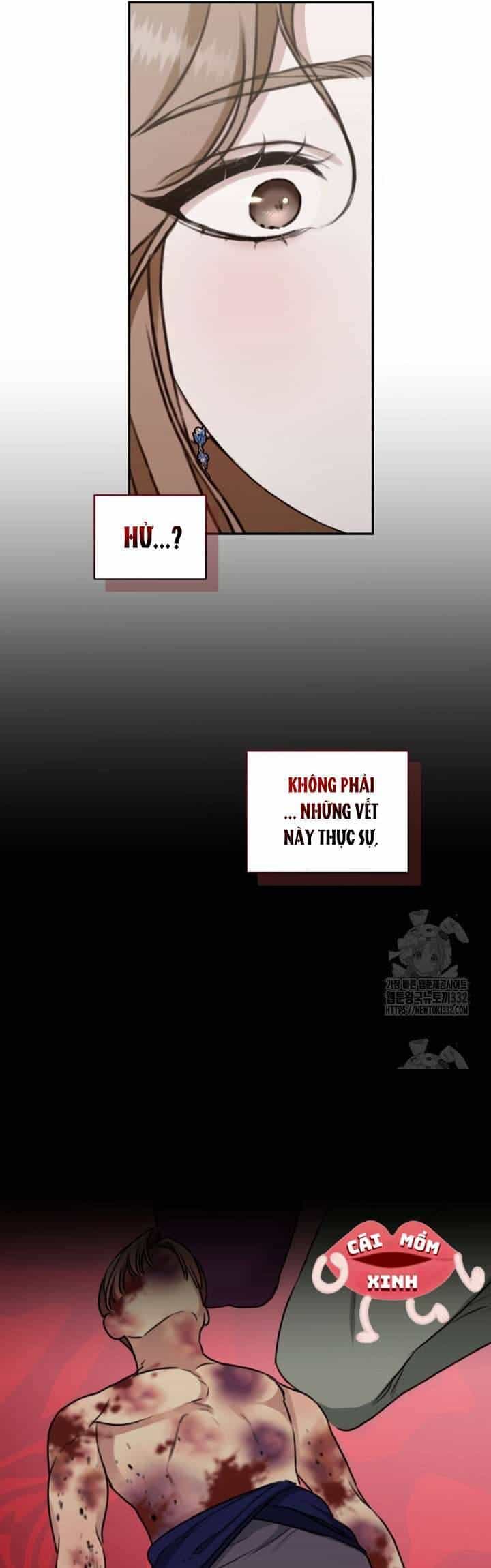 Khu Rừng Hoang Dã - Chương 25 - ảnh 5