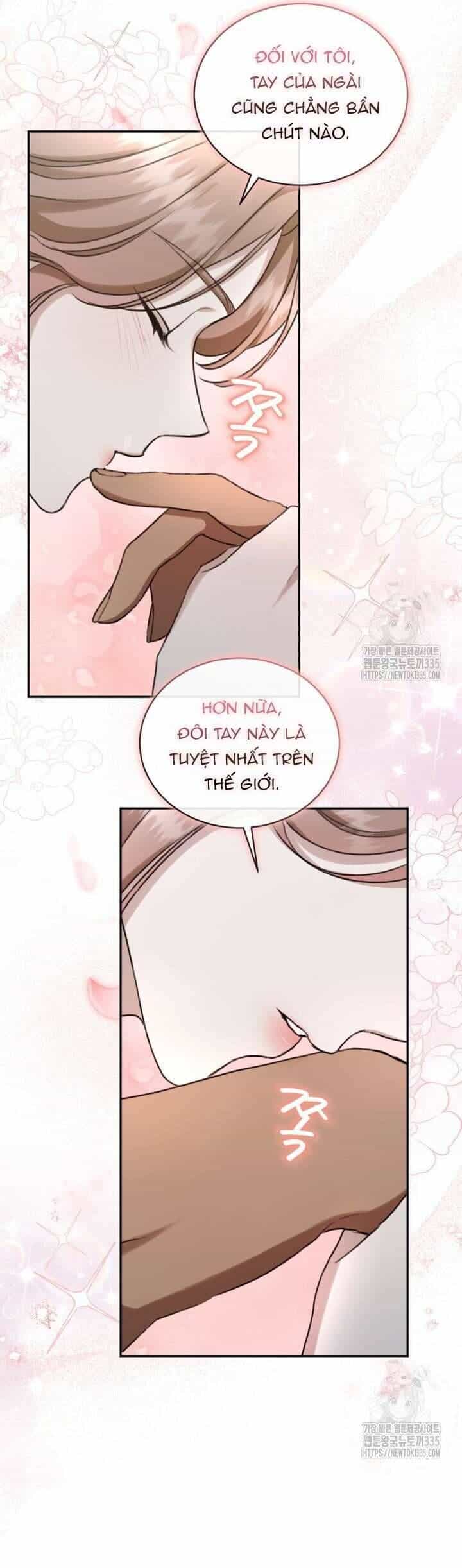 Khu Rừng Hoang Dã - Chương 27 - ảnh 32
