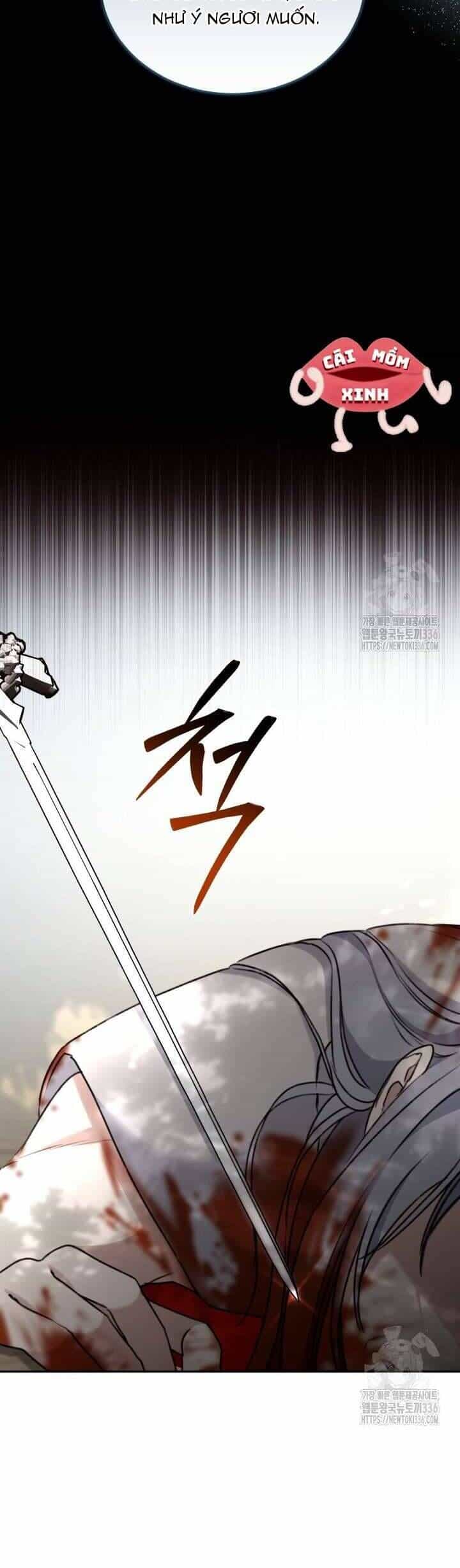 Khu Rừng Hoang Dã - Chương 28 - ảnh 27