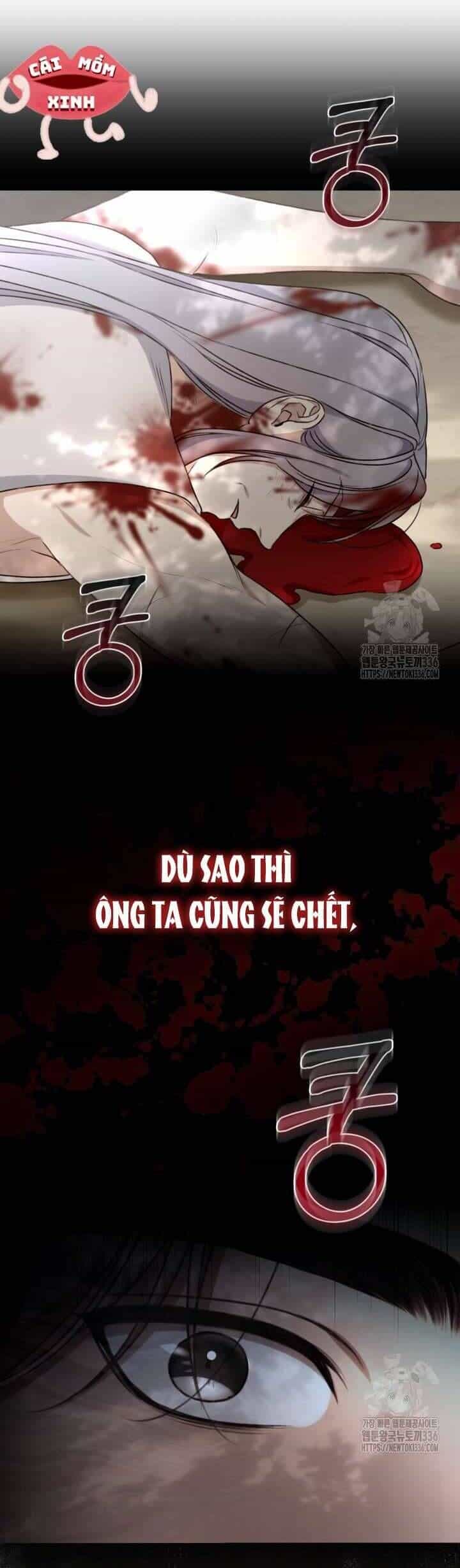 Khu Rừng Hoang Dã - Chương 28 - ảnh 29
