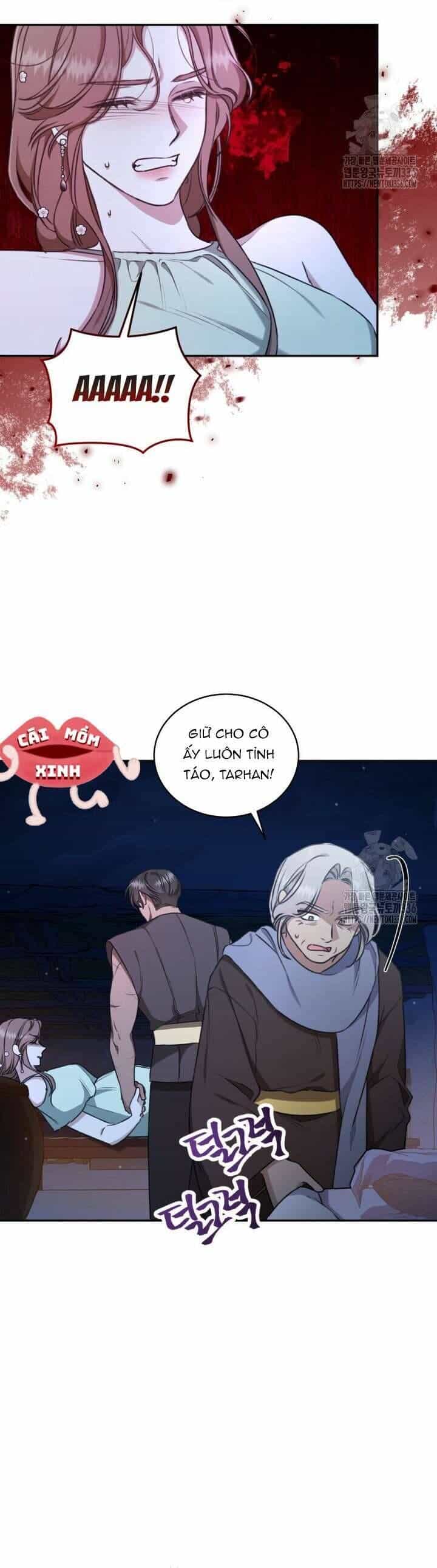 Khu Rừng Hoang Dã - Chương 28 - ảnh 50