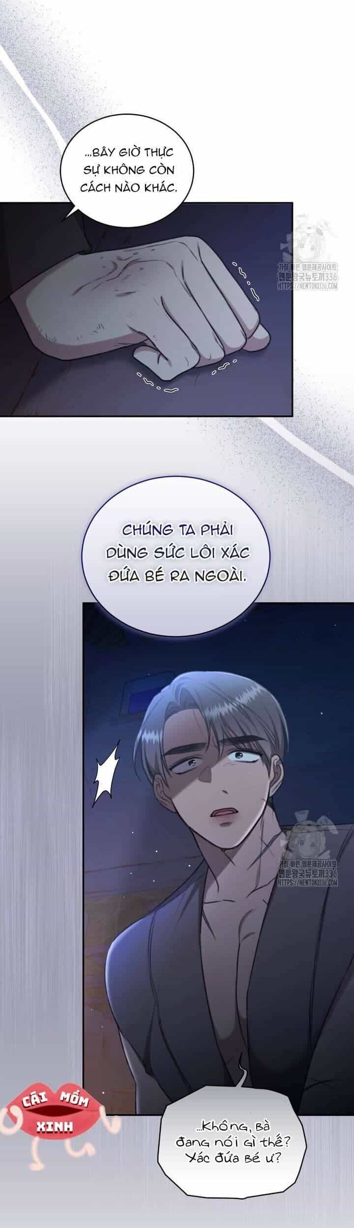 Khu Rừng Hoang Dã - Chương 28 - ảnh 53