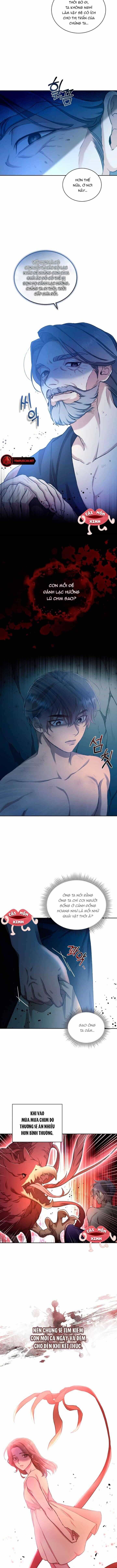 Khu Rừng Hoang Dã - Chương 3 - ảnh 9