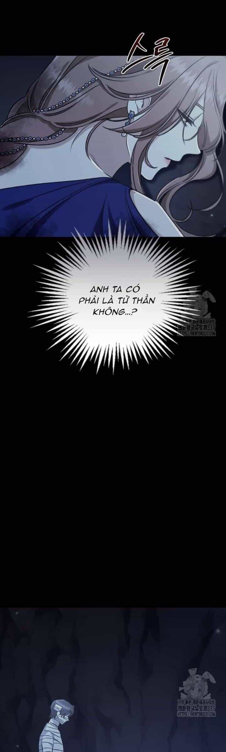 Khu Rừng Hoang Dã - Chương 30 - ảnh 19