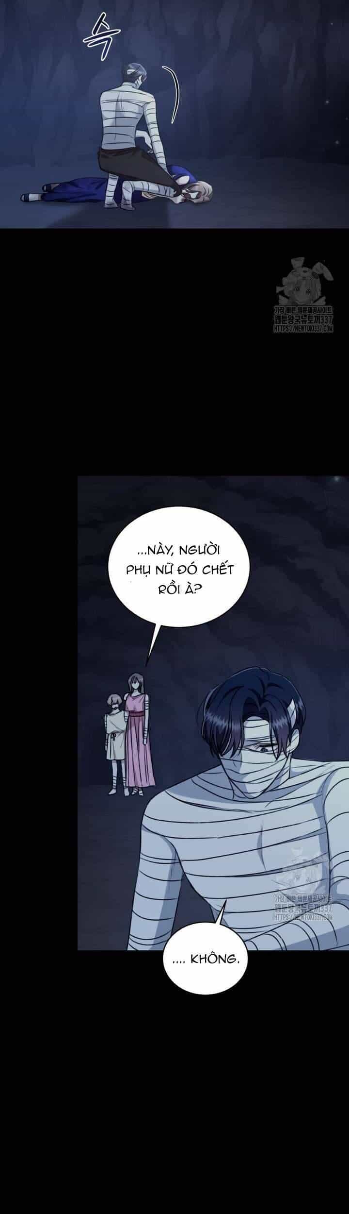 Khu Rừng Hoang Dã - Chương 30 - ảnh 22