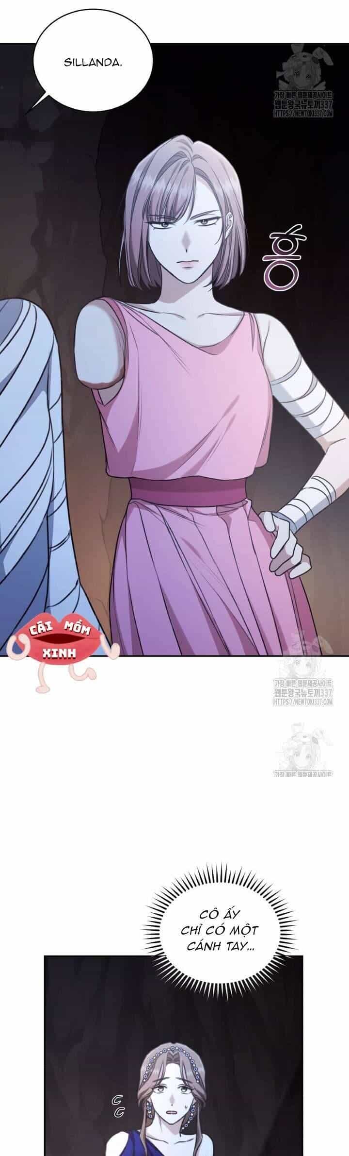 Khu Rừng Hoang Dã - Chương 30 - ảnh 38