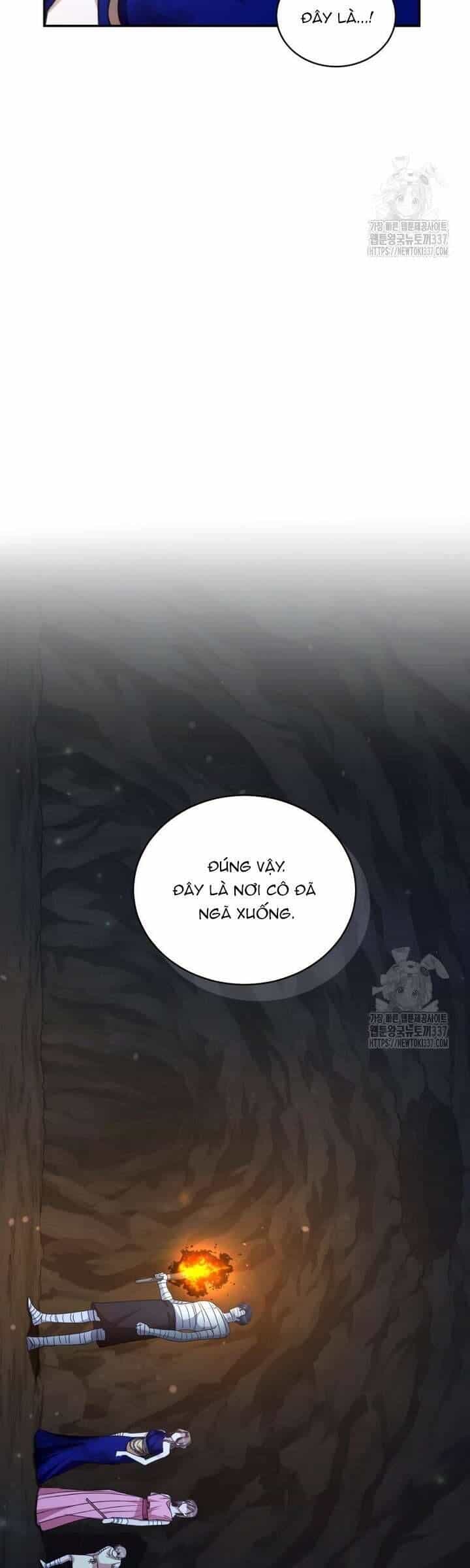 Khu Rừng Hoang Dã - Chương 30 - ảnh 43