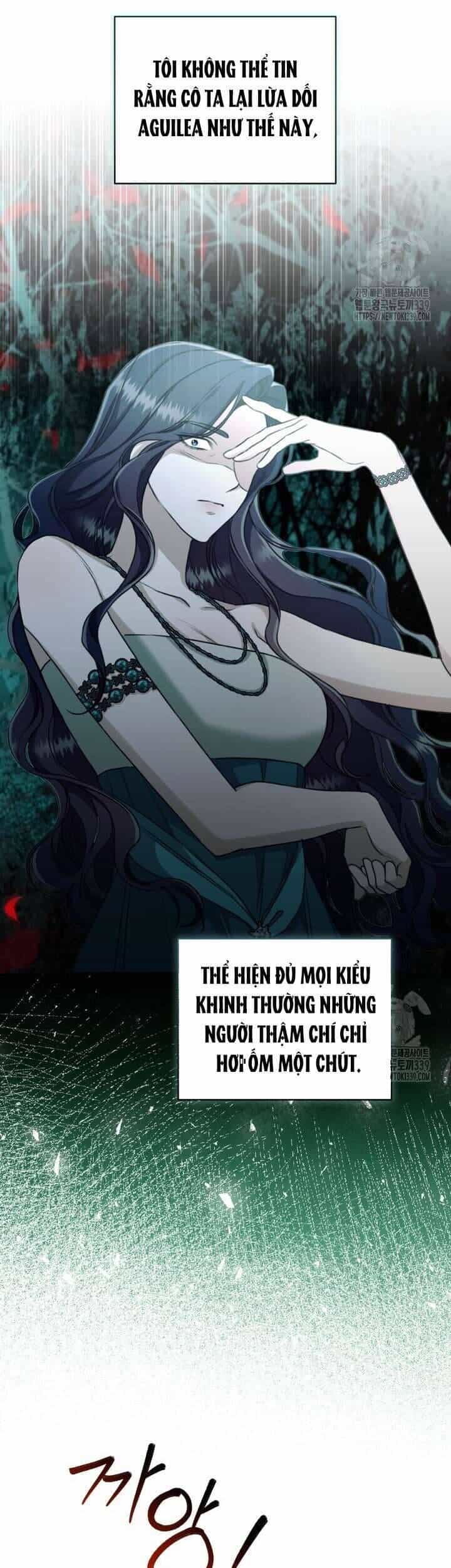 Khu Rừng Hoang Dã - Chương 31 - ảnh 12