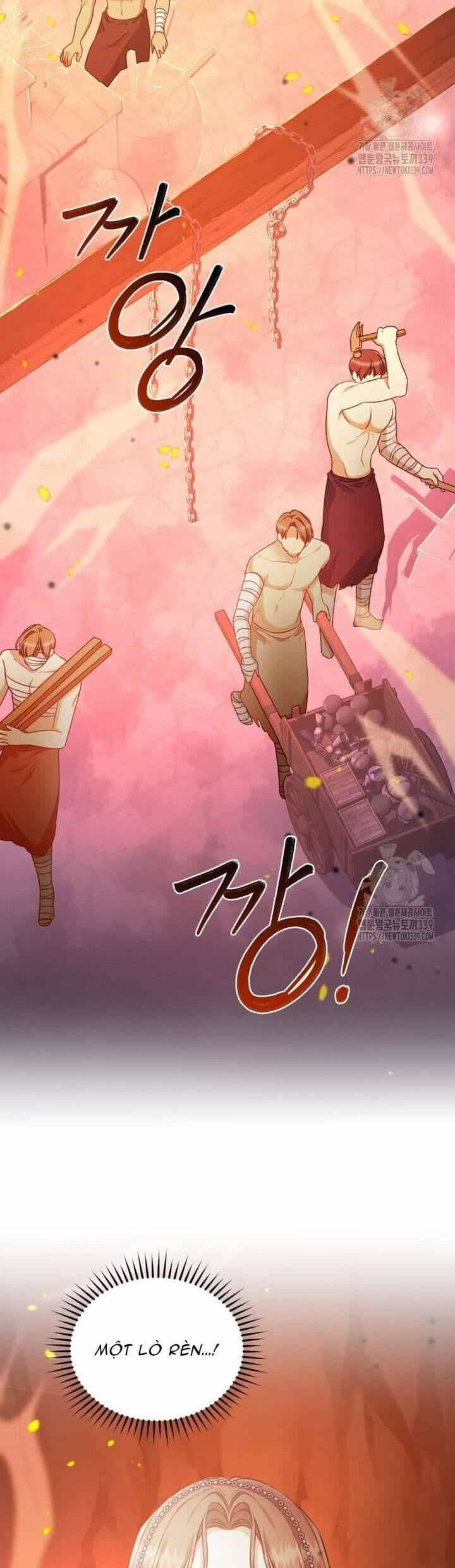 Khu Rừng Hoang Dã - Chương 31 - ảnh 22