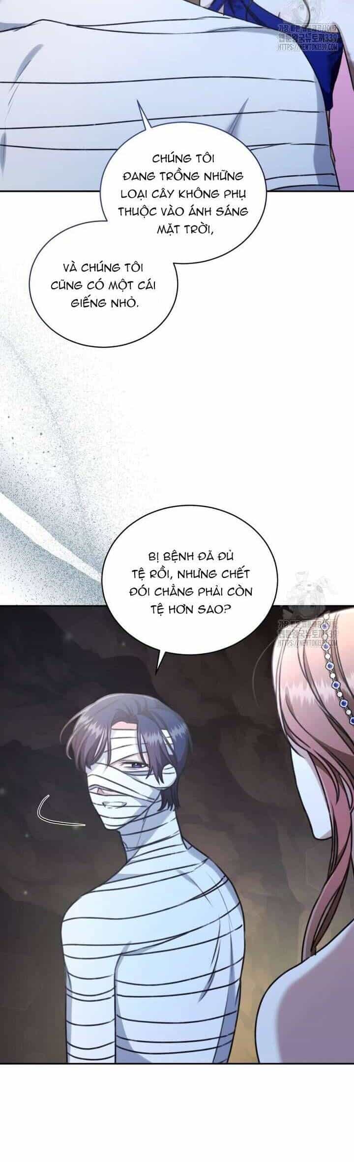Khu Rừng Hoang Dã - Chương 31 - ảnh 3