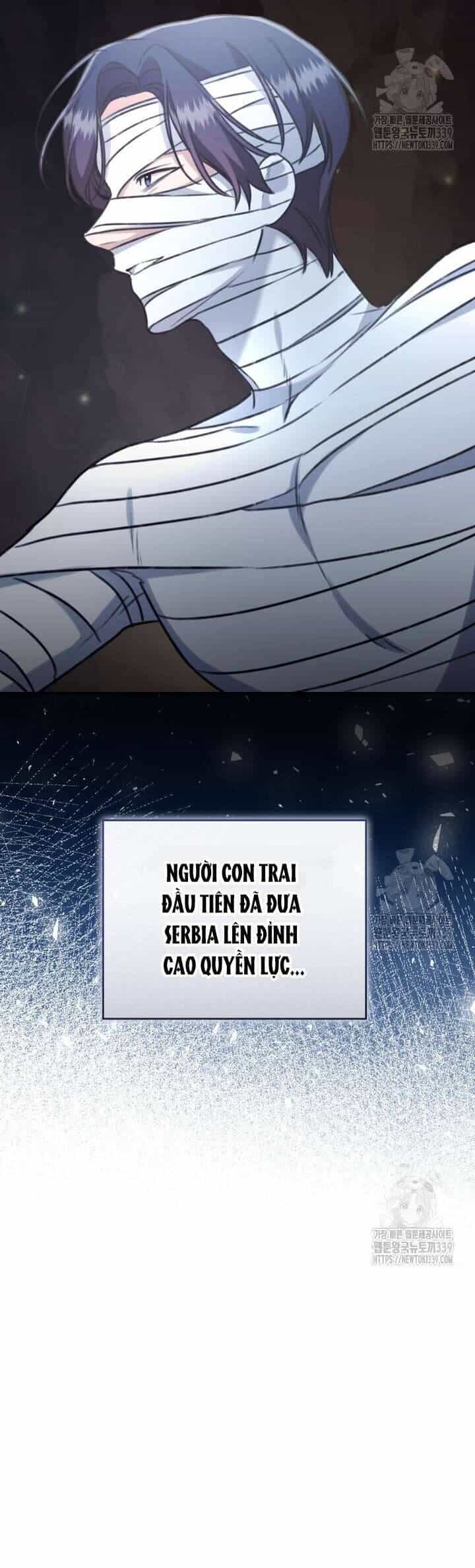 Khu Rừng Hoang Dã - Chương 31 - ảnh 5
