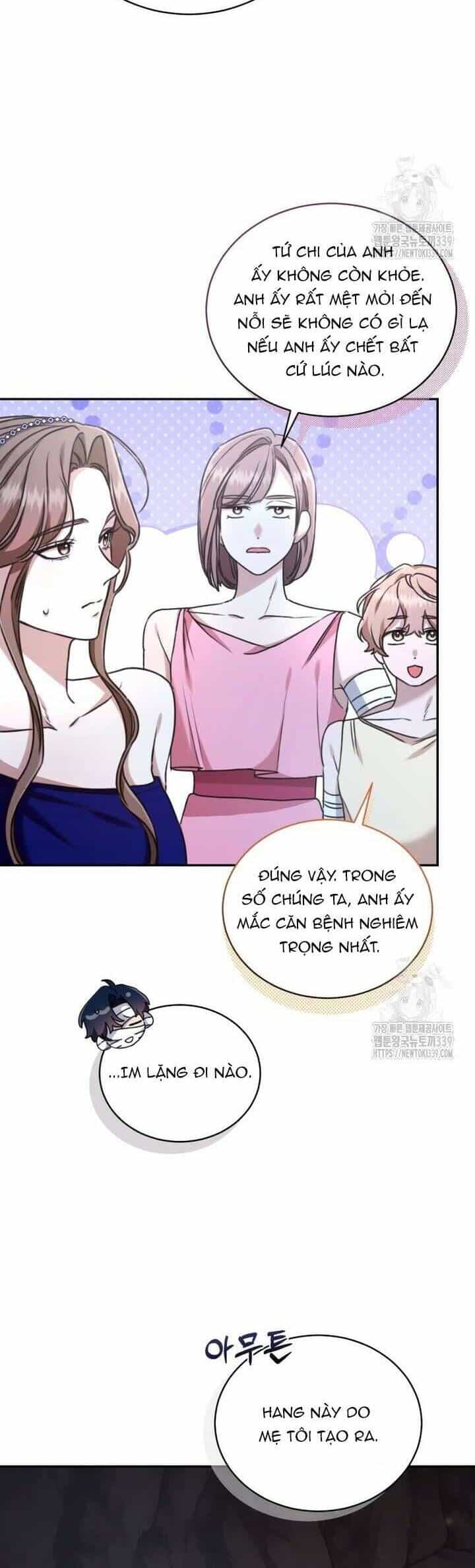 Khu Rừng Hoang Dã - Chương 31 - ảnh 8