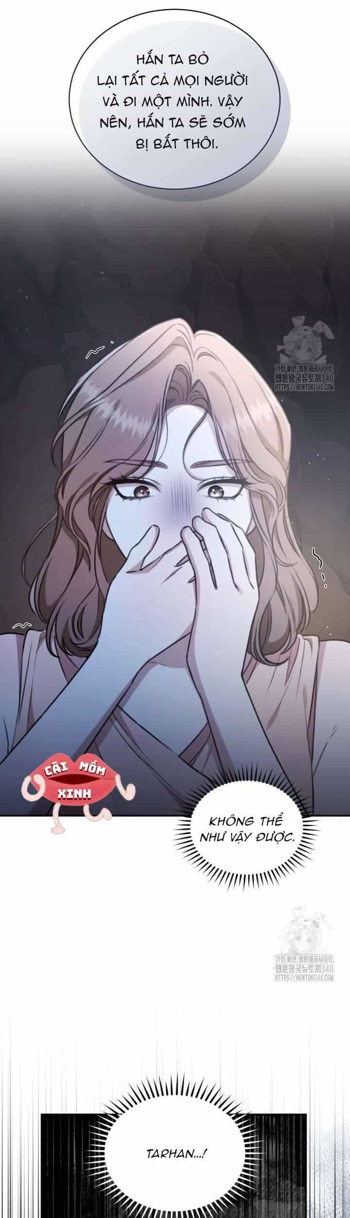 Khu Rừng Hoang Dã - Chương 32 - ảnh 43