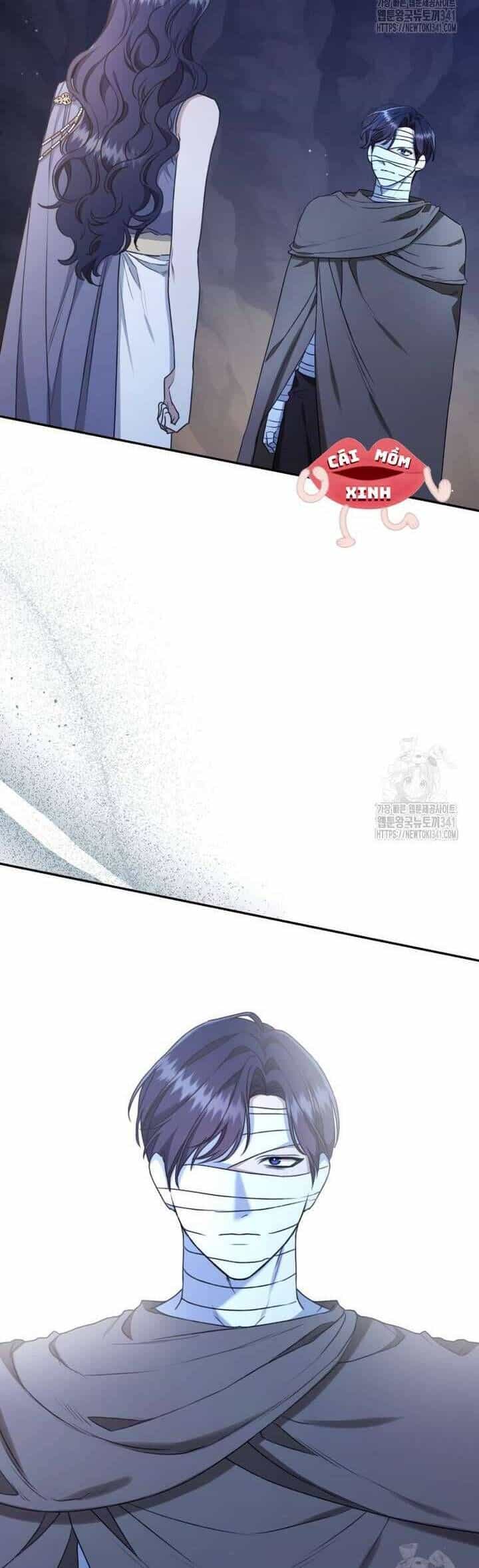 Khu Rừng Hoang Dã - Chương 33 - ảnh 2