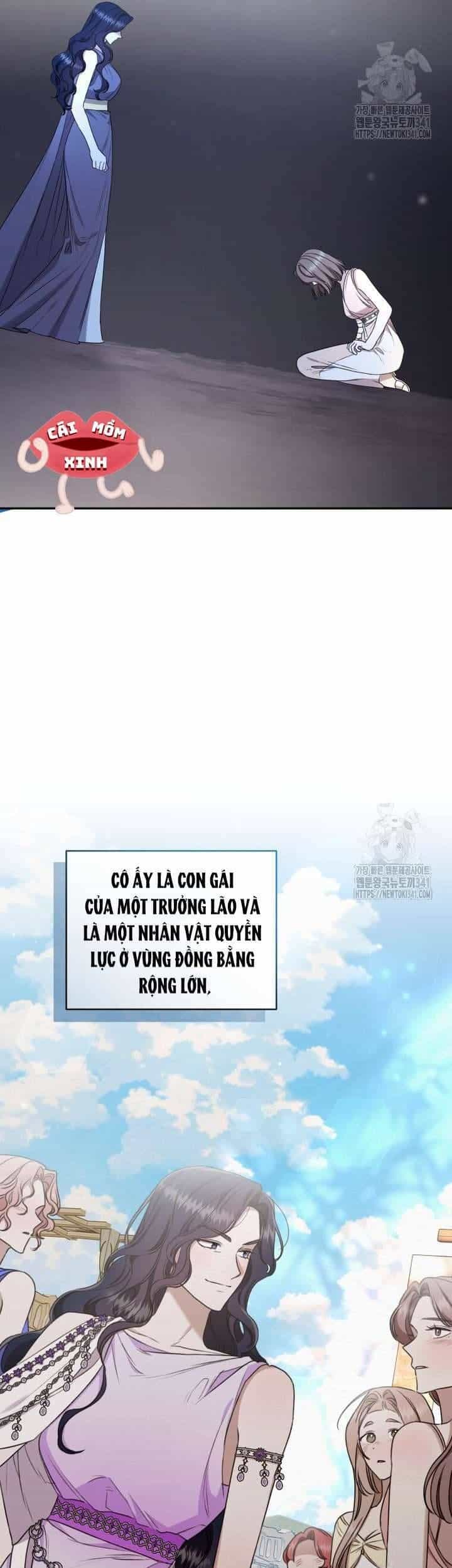 Khu Rừng Hoang Dã - Chương 33 - ảnh 20