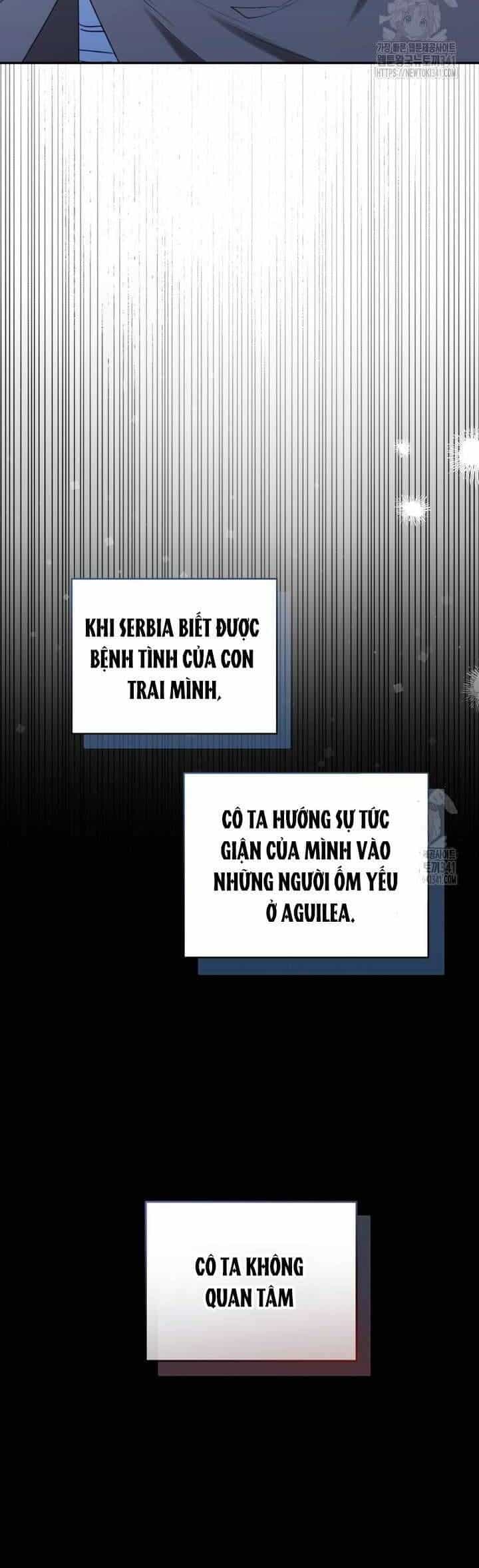 Khu Rừng Hoang Dã - Chương 33 - ảnh 3