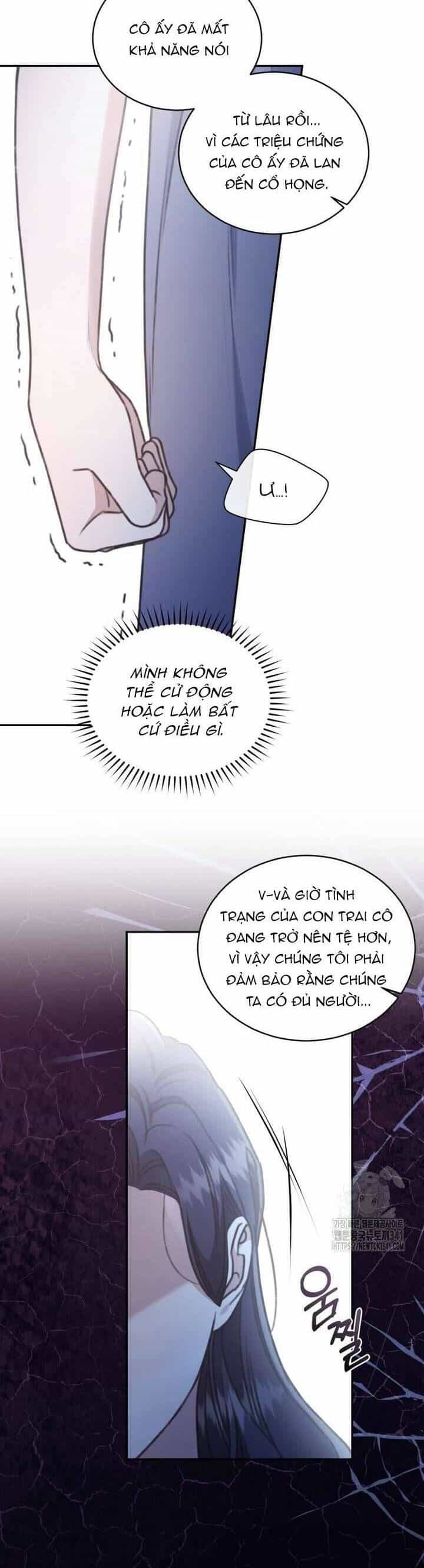 Khu Rừng Hoang Dã - Chương 33 - ảnh 30
