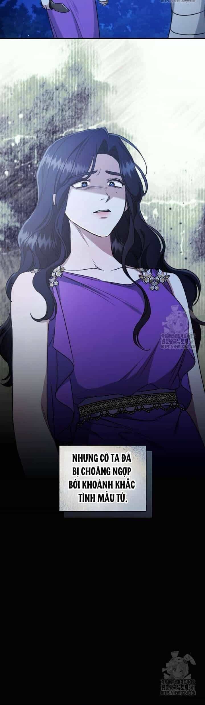 Khu Rừng Hoang Dã - Chương 33 - ảnh 8