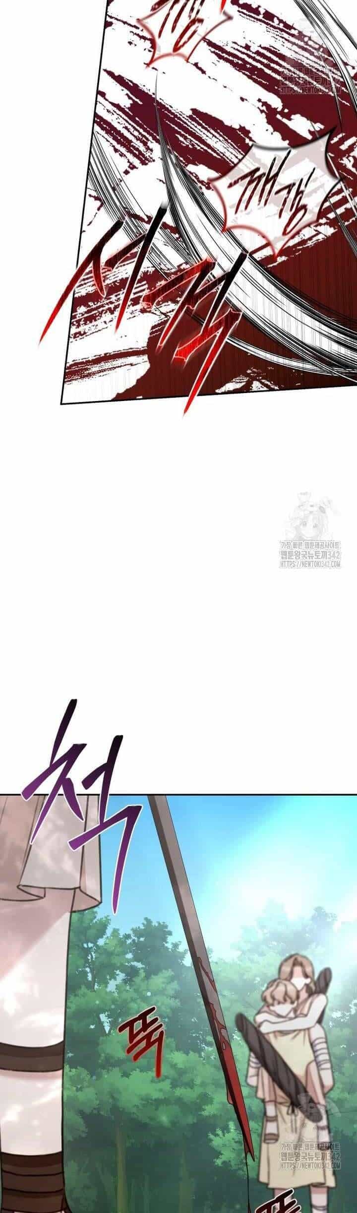 Khu Rừng Hoang Dã - Chương 34 - ảnh 40