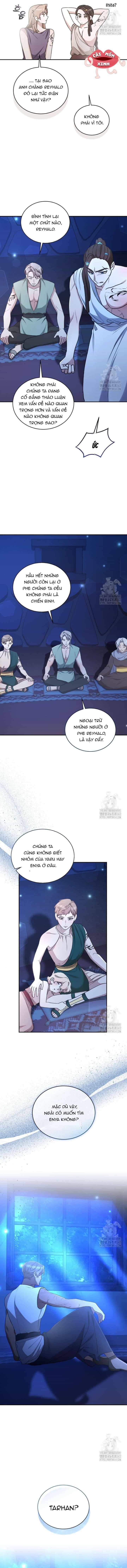 Khu Rừng Hoang Dã - Chương 35 - ảnh 12