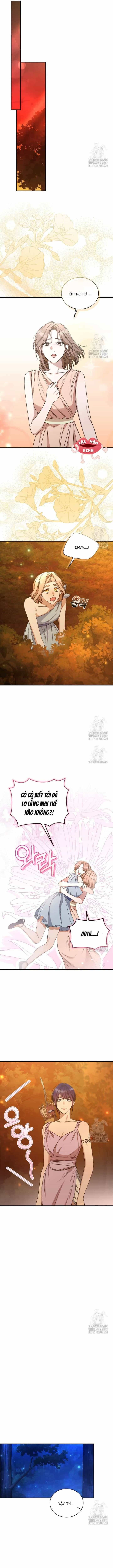 Khu Rừng Hoang Dã - Chương 35 - ảnh 4