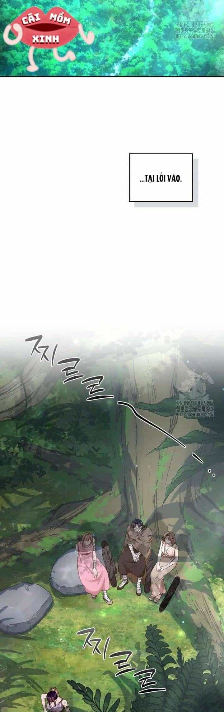 Khu Rừng Hoang Dã - Chương 36 - ảnh 3
