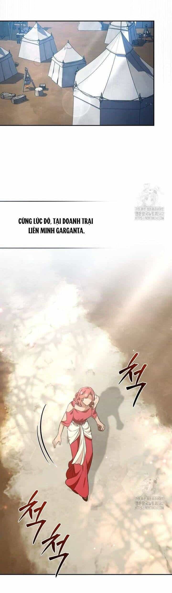 Khu Rừng Hoang Dã - Chương 36 - ảnh 34