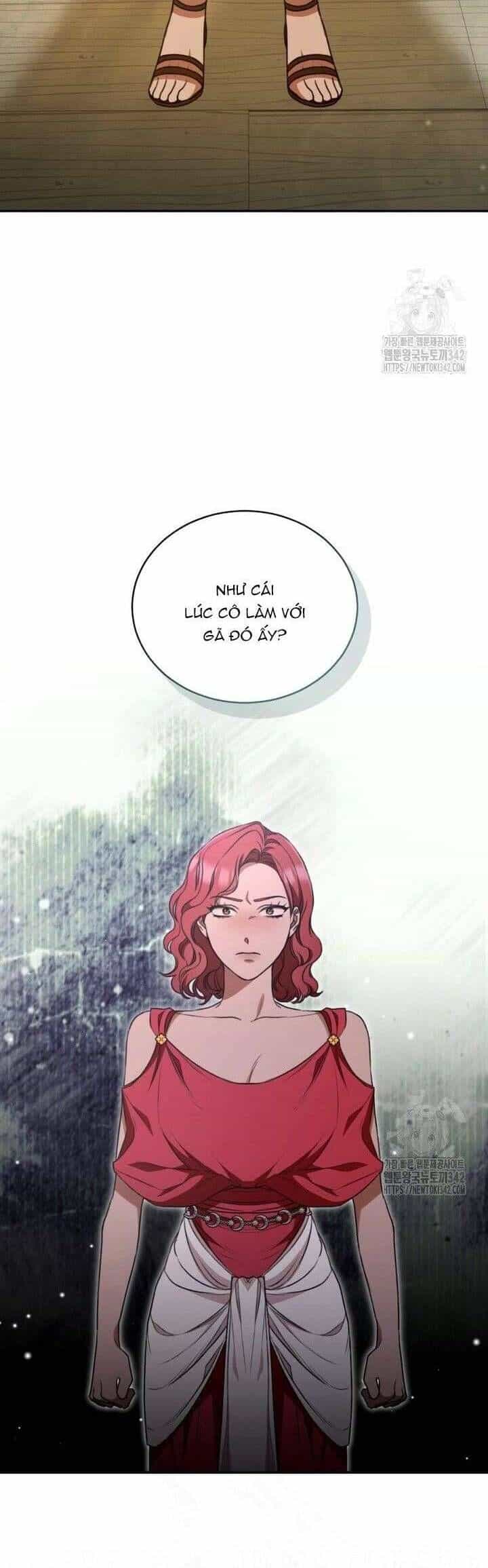 Khu Rừng Hoang Dã - Chương 36 - ảnh 48