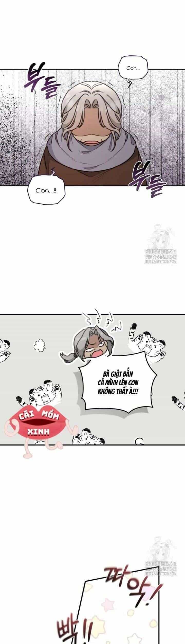 Khu Rừng Hoang Dã - Chương 37 - ảnh 15