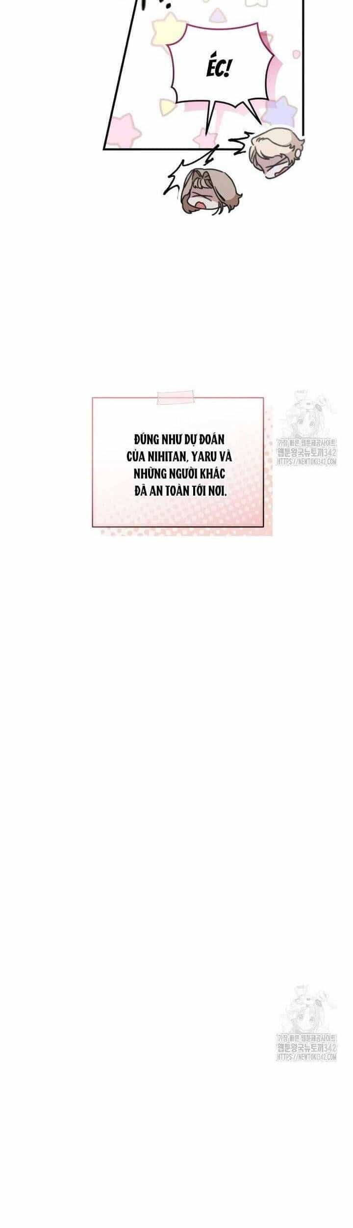 Khu Rừng Hoang Dã - Chương 37 - ảnh 16