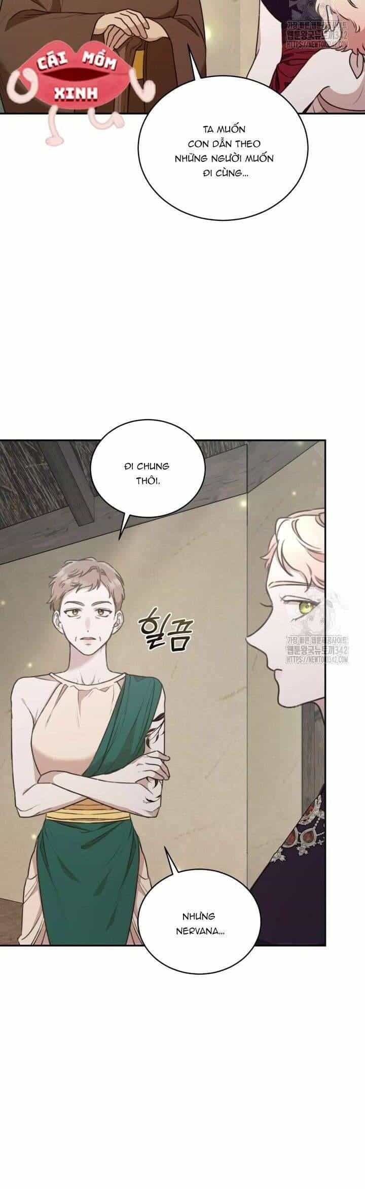 Khu Rừng Hoang Dã - Chương 37 - ảnh 20