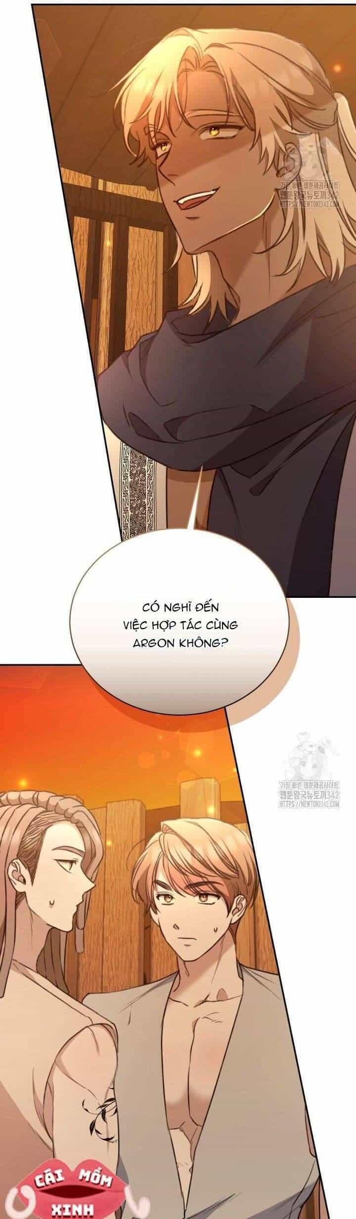 Khu Rừng Hoang Dã - Chương 37 - ảnh 43