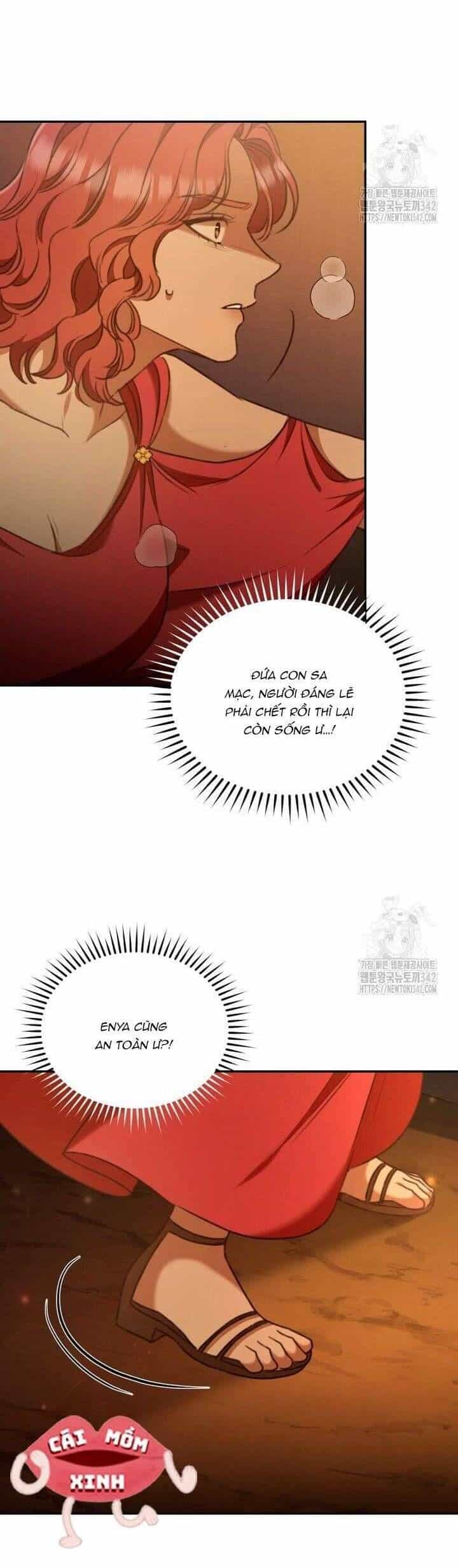 Khu Rừng Hoang Dã - Chương 37 - ảnh 45