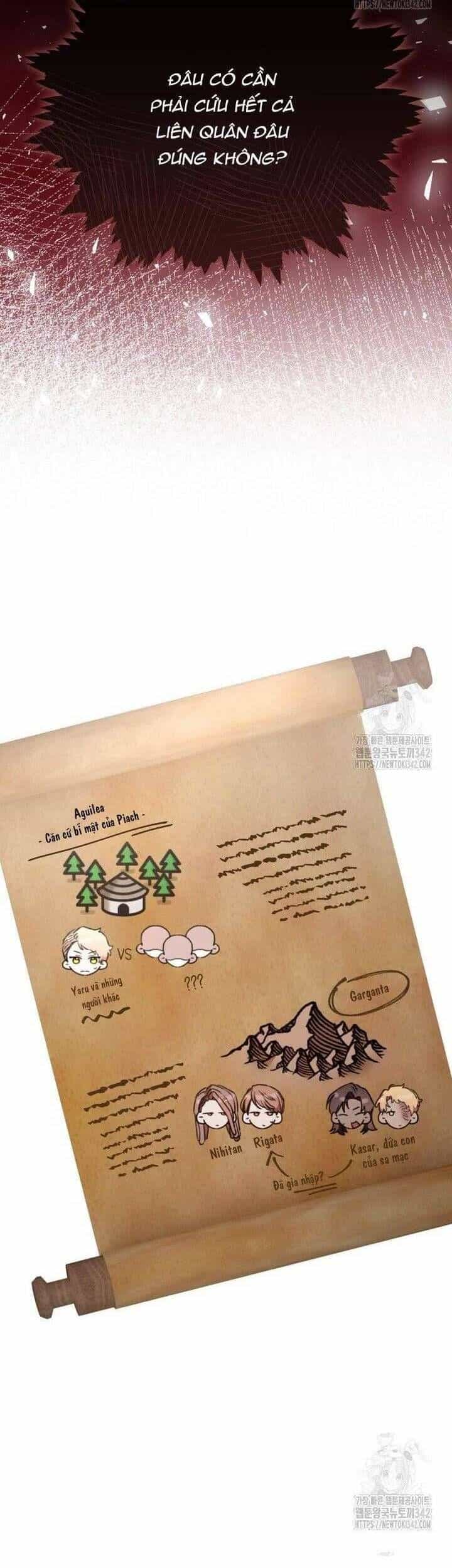 Khu Rừng Hoang Dã - Chương 37 - ảnh 50