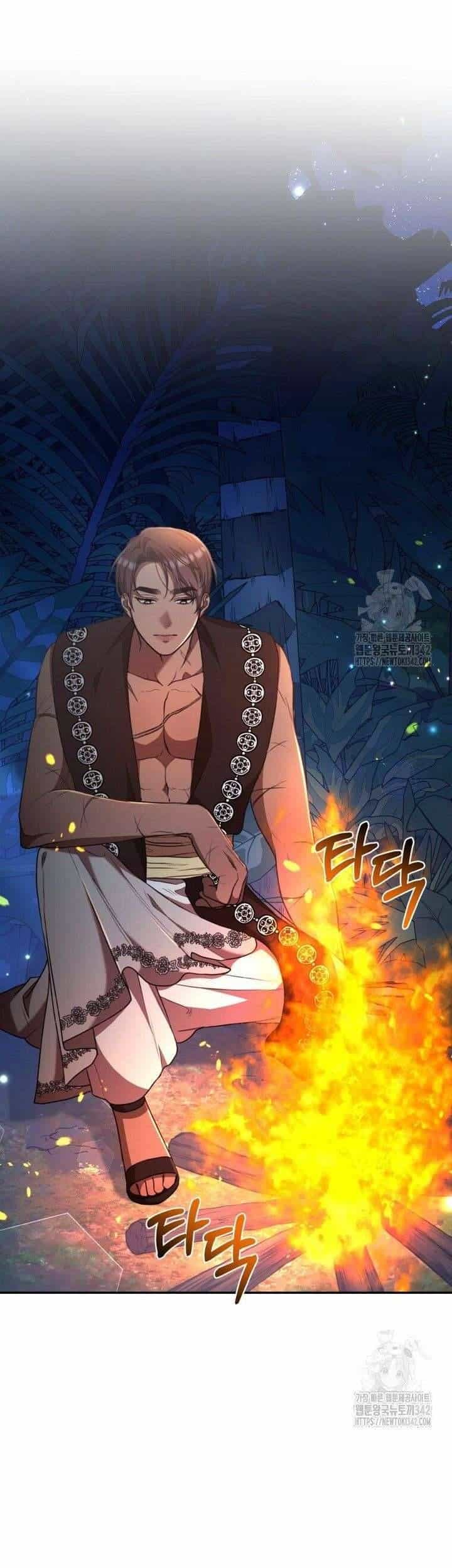 Khu Rừng Hoang Dã - Chương 38 - ảnh 6