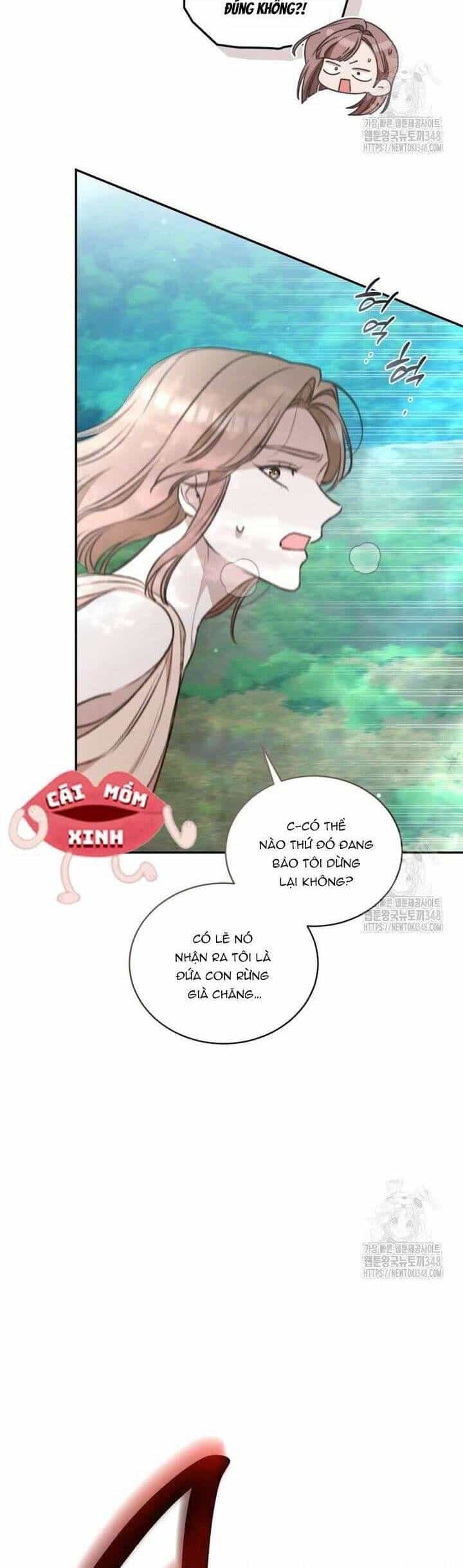 Khu Rừng Hoang Dã - Chương 39 - ảnh 11