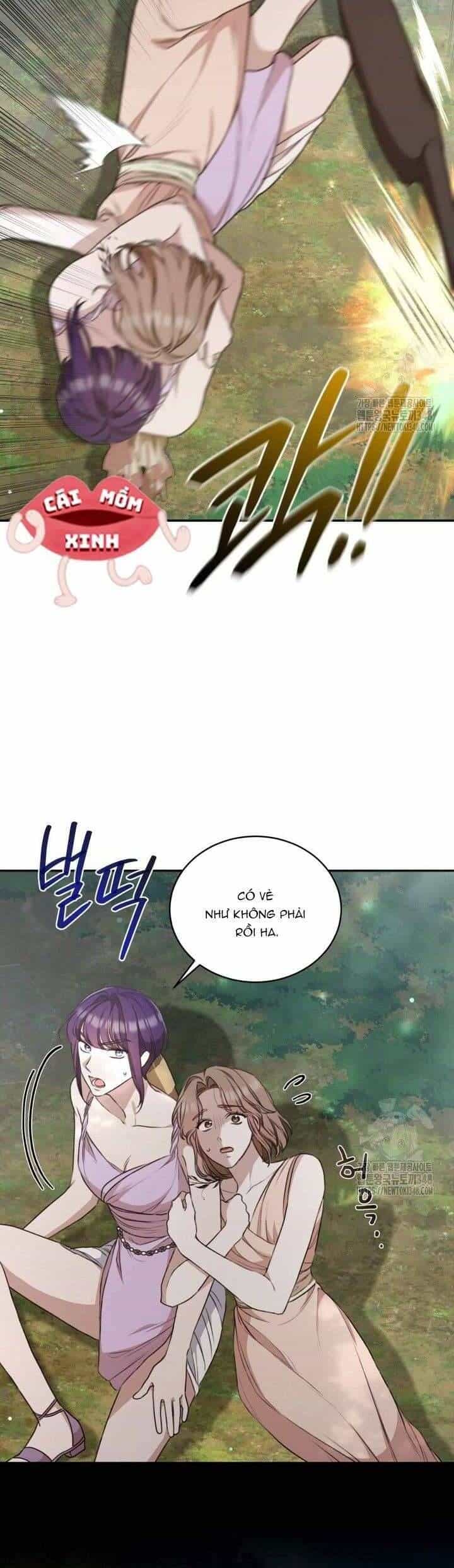 Khu Rừng Hoang Dã - Chương 39 - ảnh 14