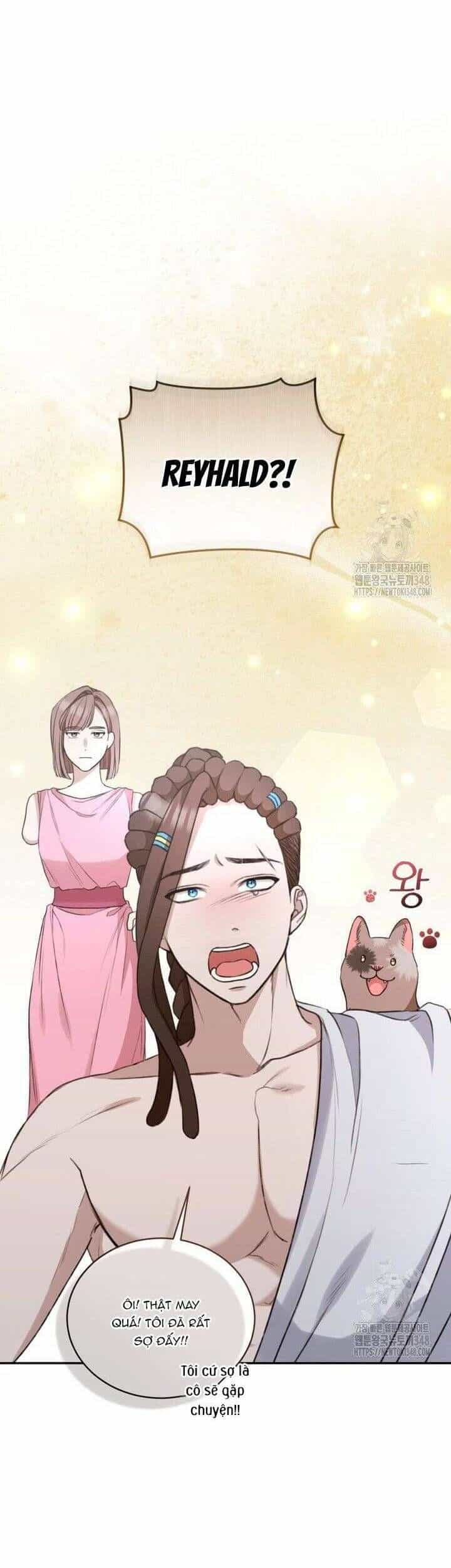 Khu Rừng Hoang Dã - Chương 39 - ảnh 41