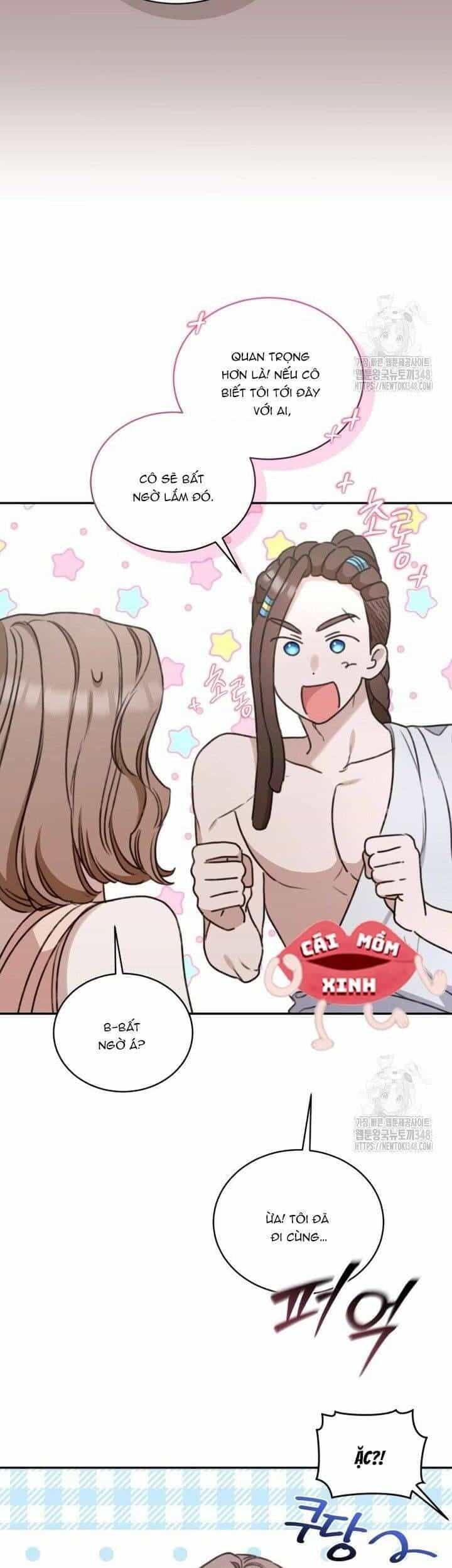 Khu Rừng Hoang Dã - Chương 39 - ảnh 44