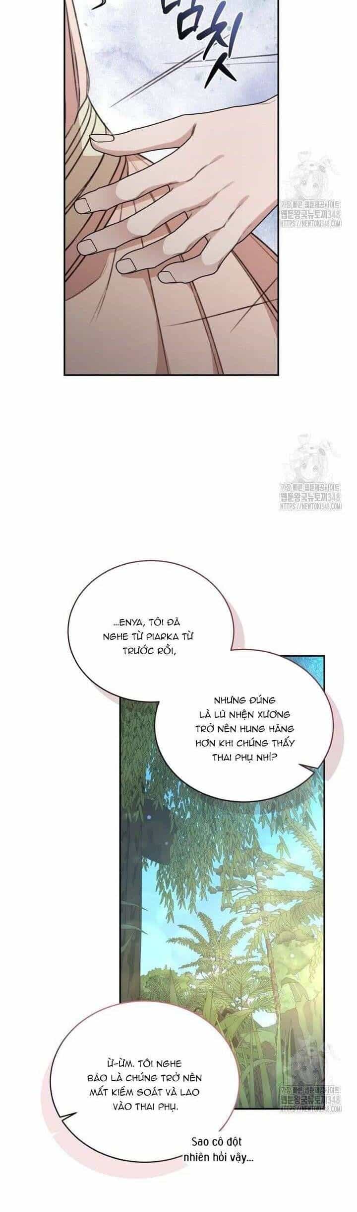 Khu Rừng Hoang Dã - Chương 39 - ảnh 47