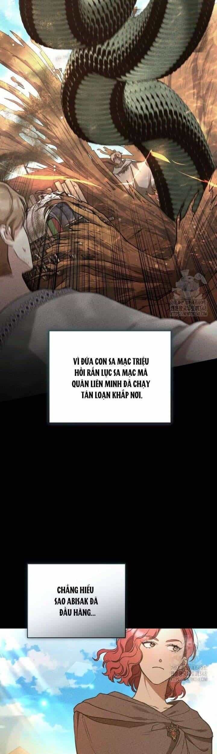 Khu Rừng Hoang Dã - Chương 39 - ảnh 52