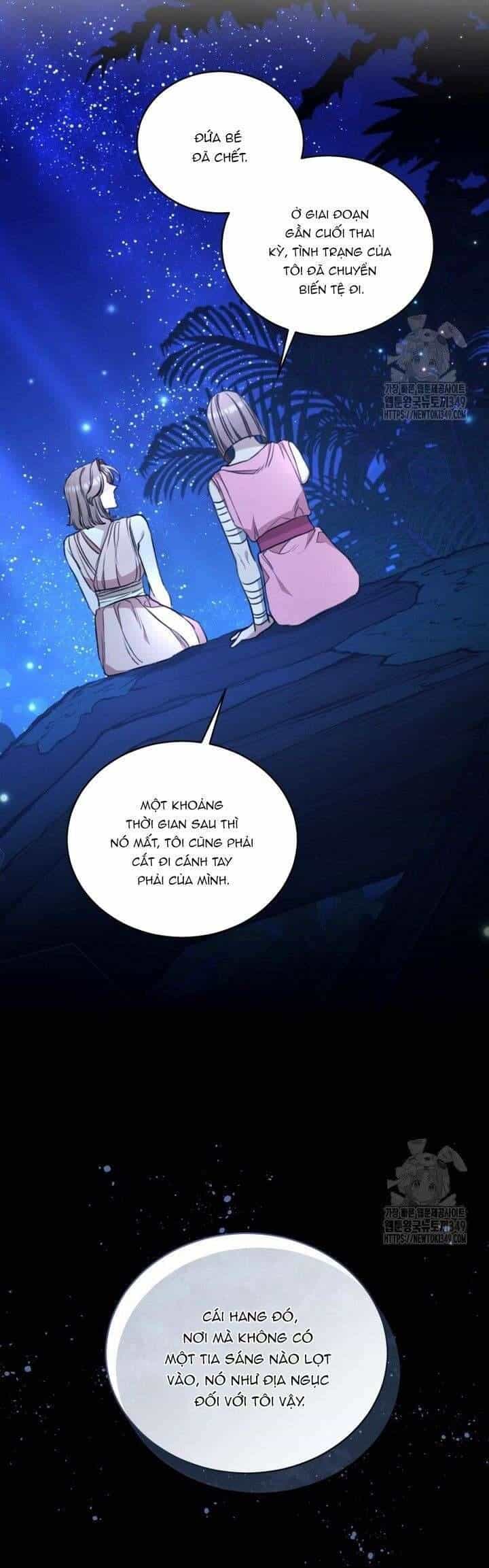 Khu Rừng Hoang Dã - Chương 40 - ảnh 19