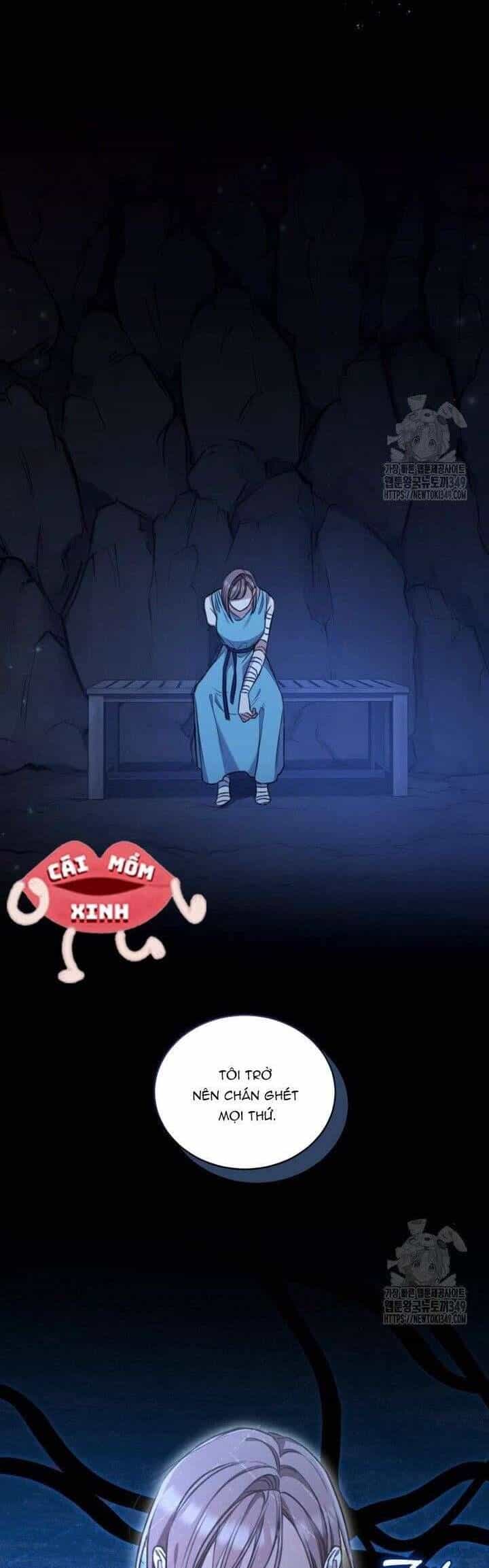 Khu Rừng Hoang Dã - Chương 40 - ảnh 20